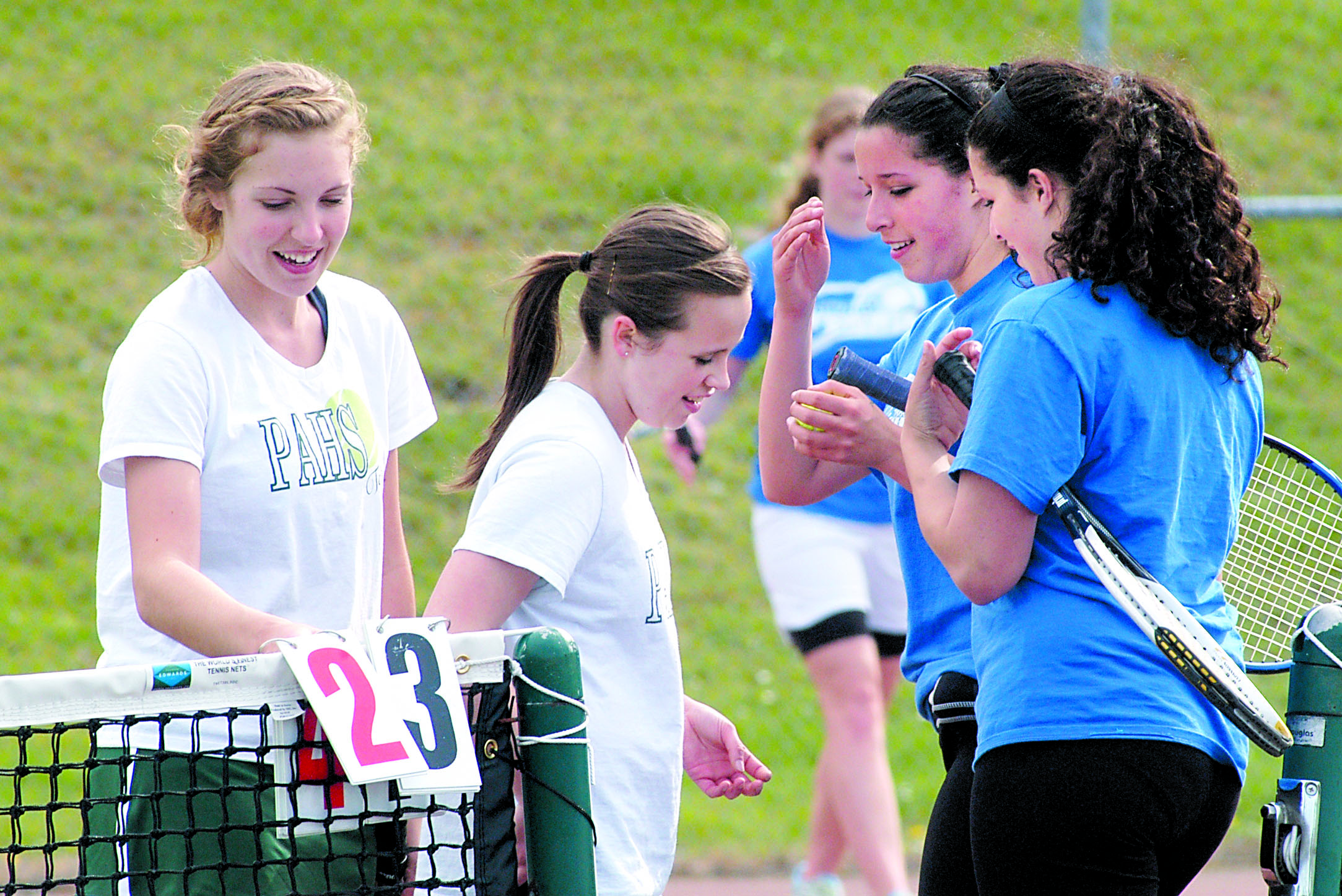 Keith Thorpe/Peninsula Daily News