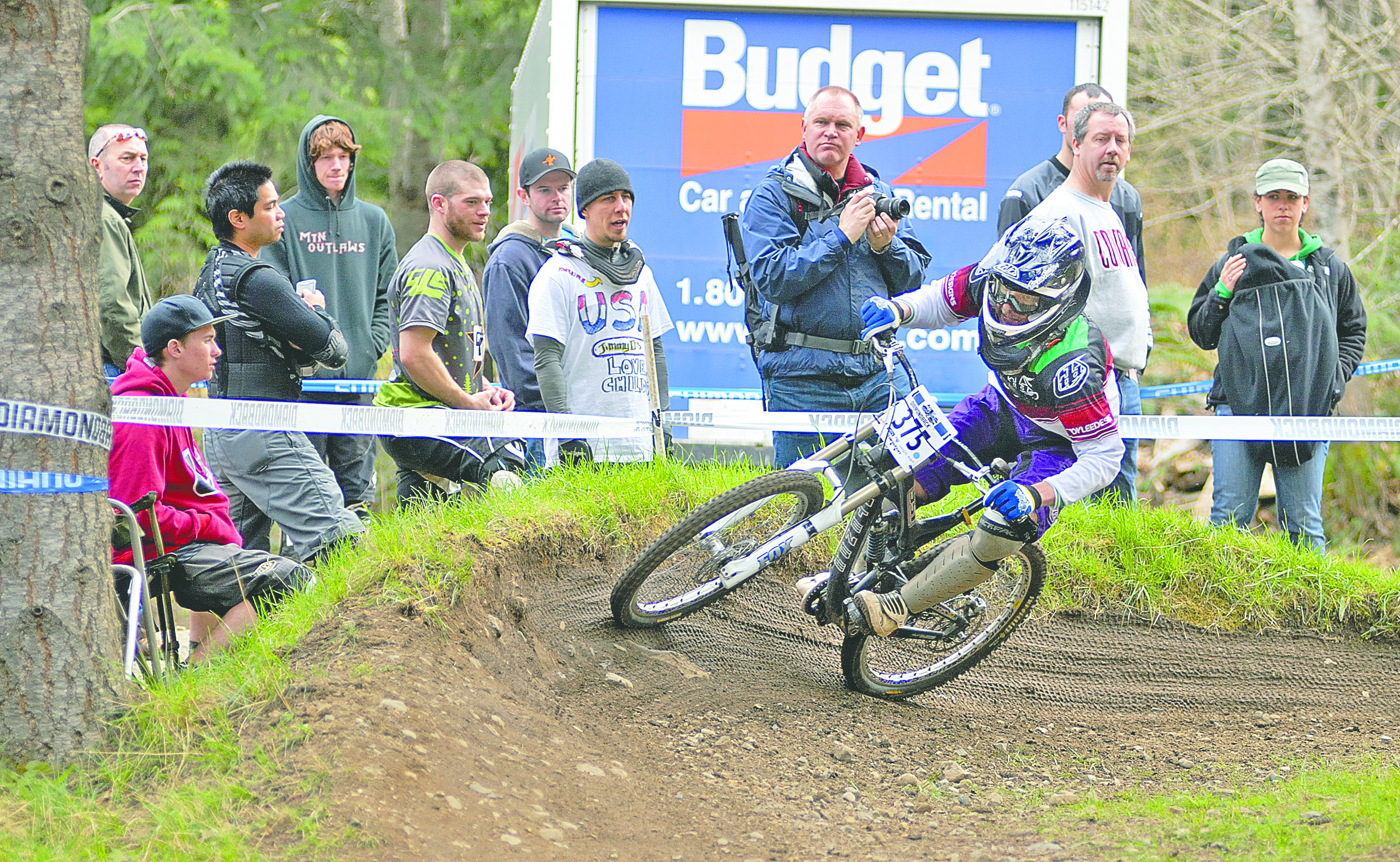 Chris Tucker/Peninsula Daily News