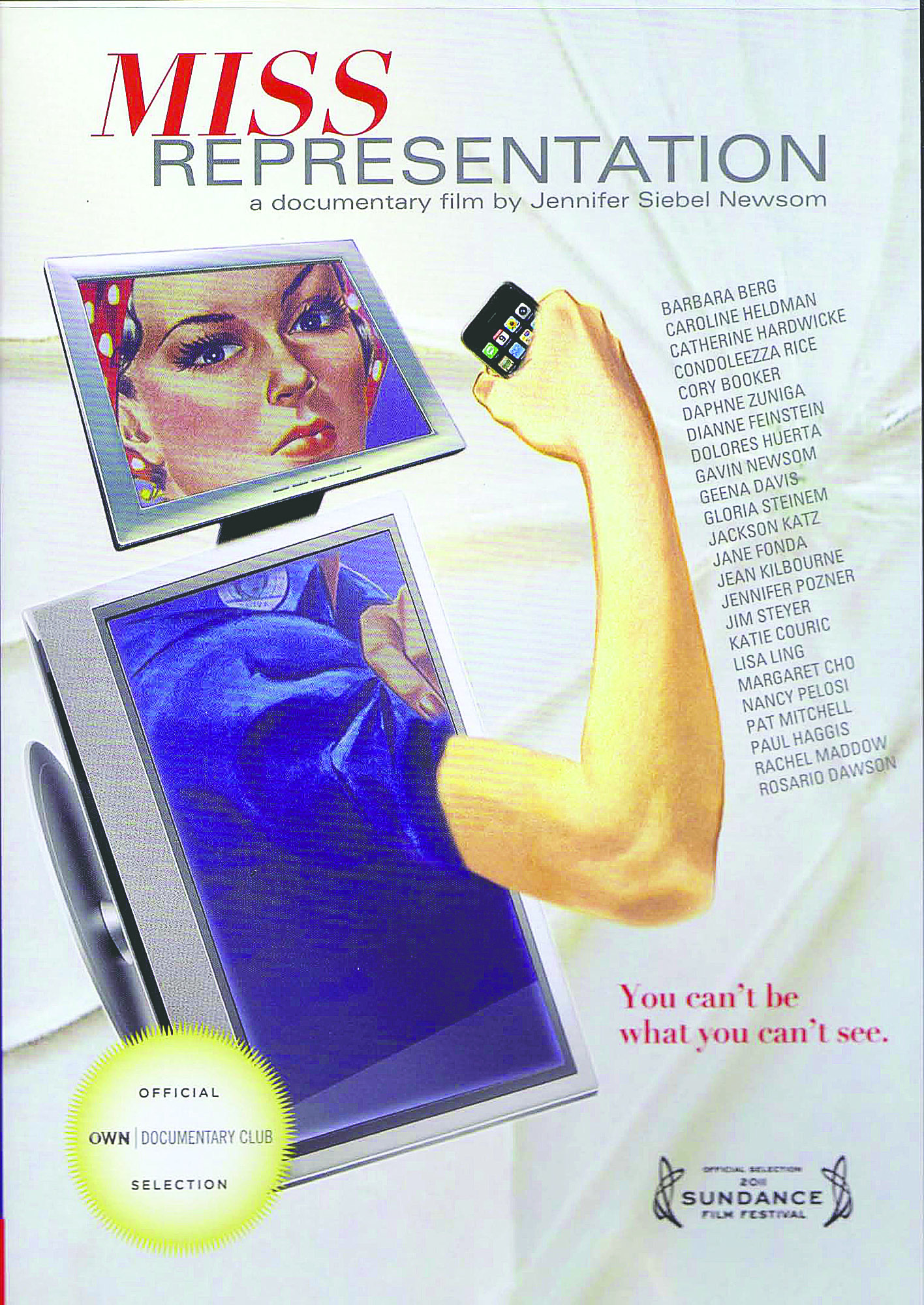 “Miss Representation