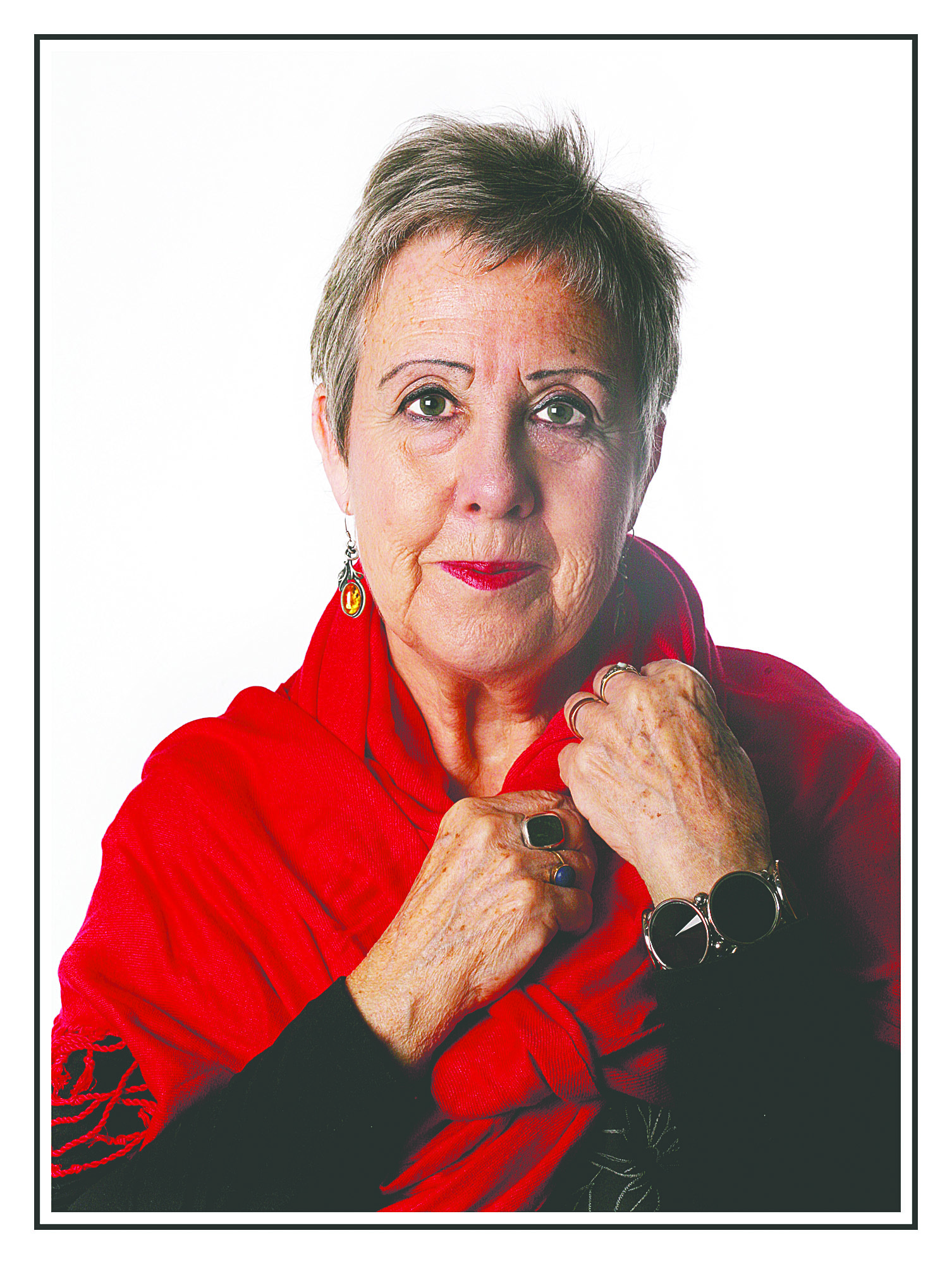 Poet Tess Gallagher returns to her native Port Angeles to give a free reading Thursday at Peninsula College.