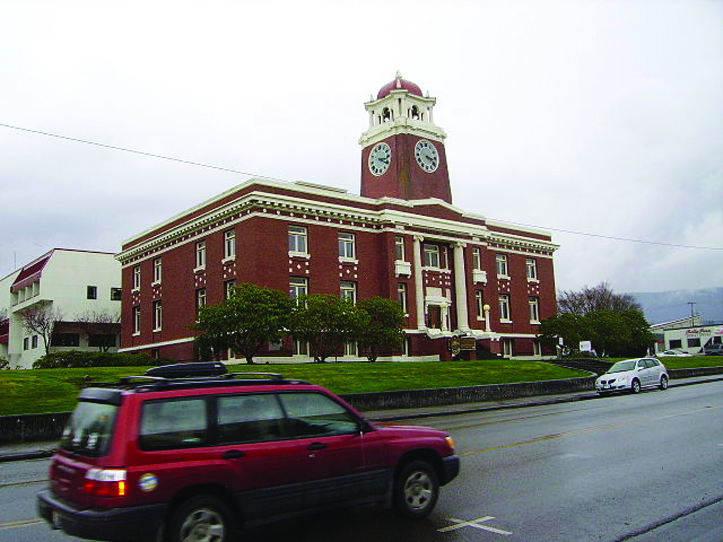 $1.6 million settlement of age-bias lawsuit to cost Clallam County $100,000 directly