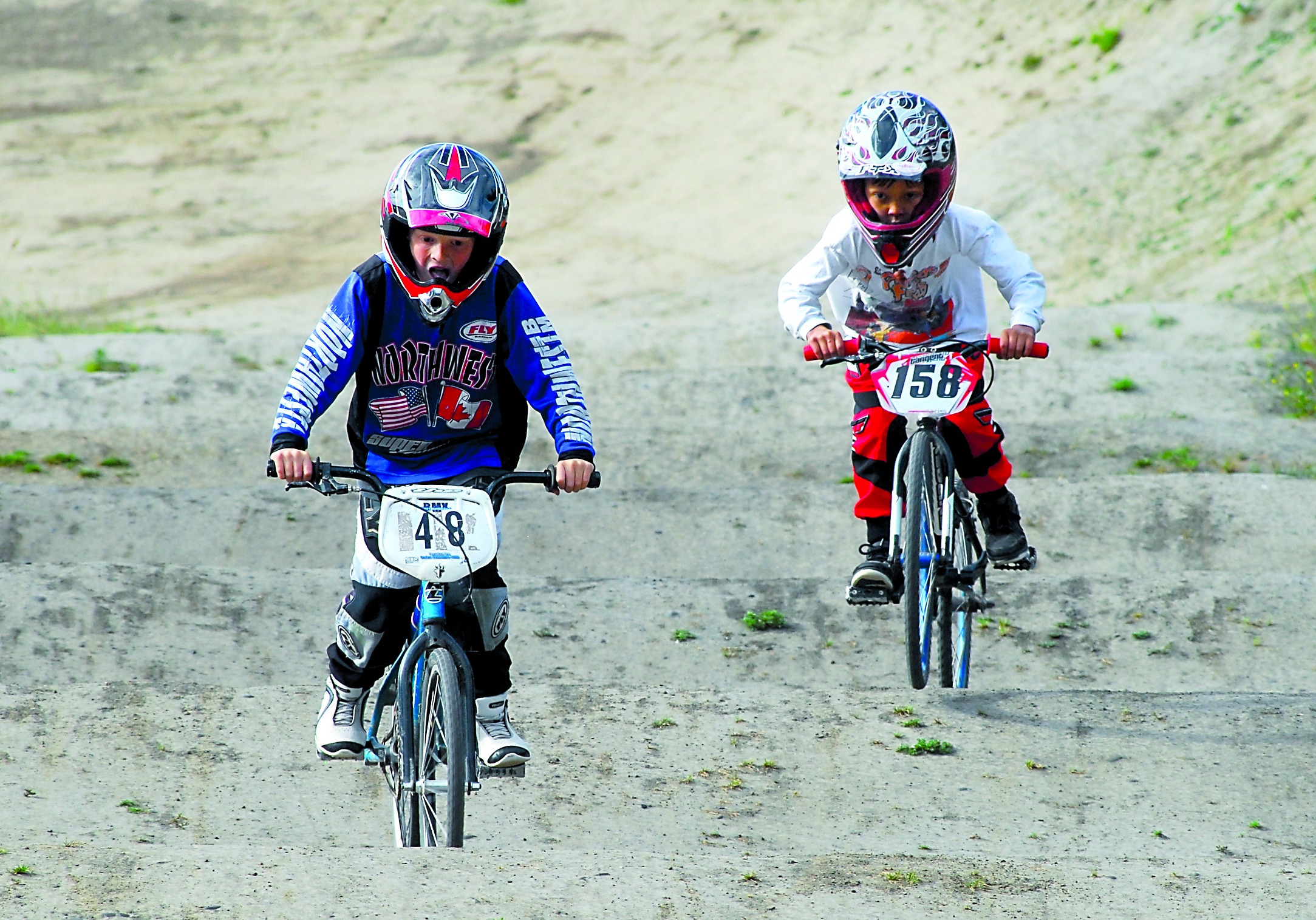 Keith Thorpe/Peninsula Daily News