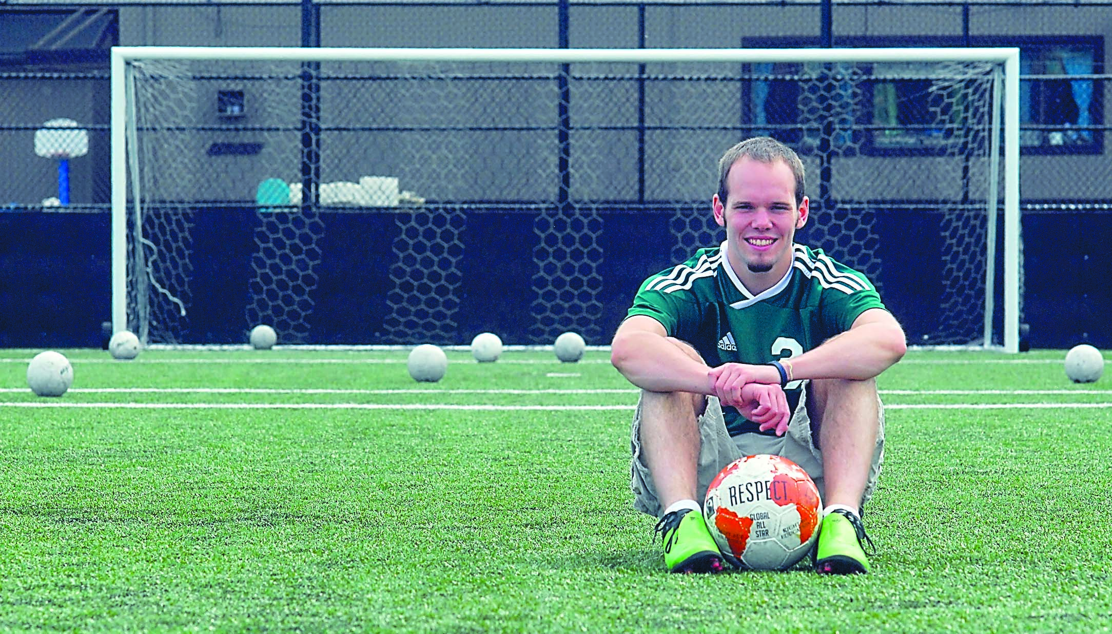 Keith Thorpe/Peninsula Daily News