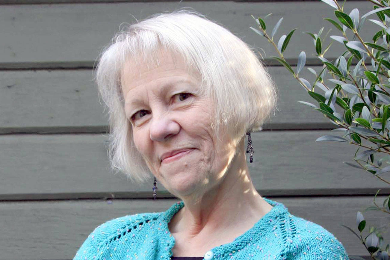 Port Townsend Yard and Garden Lectures tickets available now