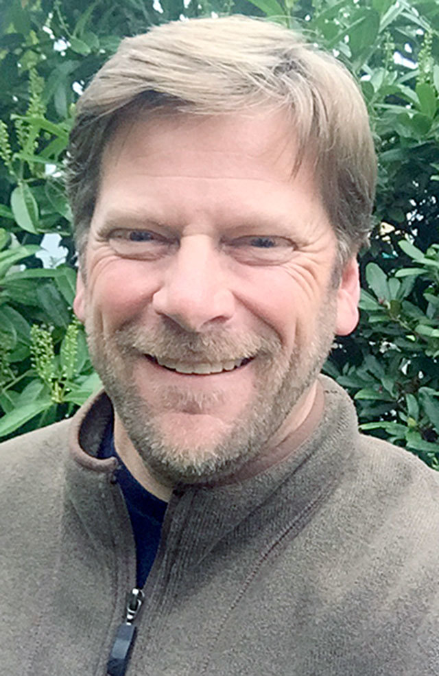 State Rep. Mike Chapman