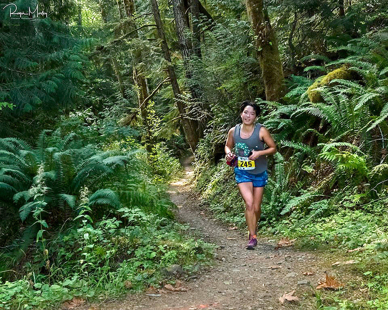 Roger Mosley Registration to compete in April’s OAT Run is now open.