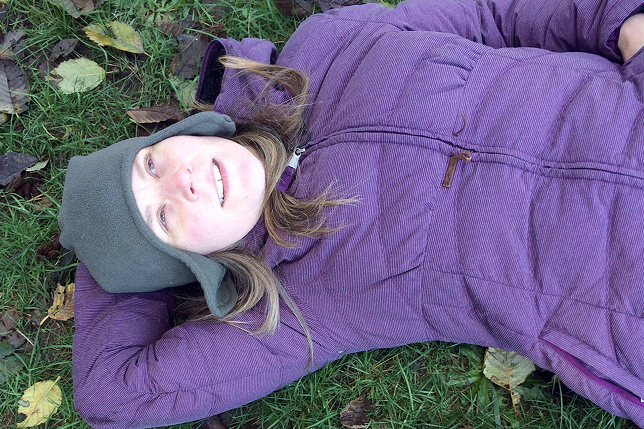 Salish Sea artist Jill Bliss to speak at Feiro gala