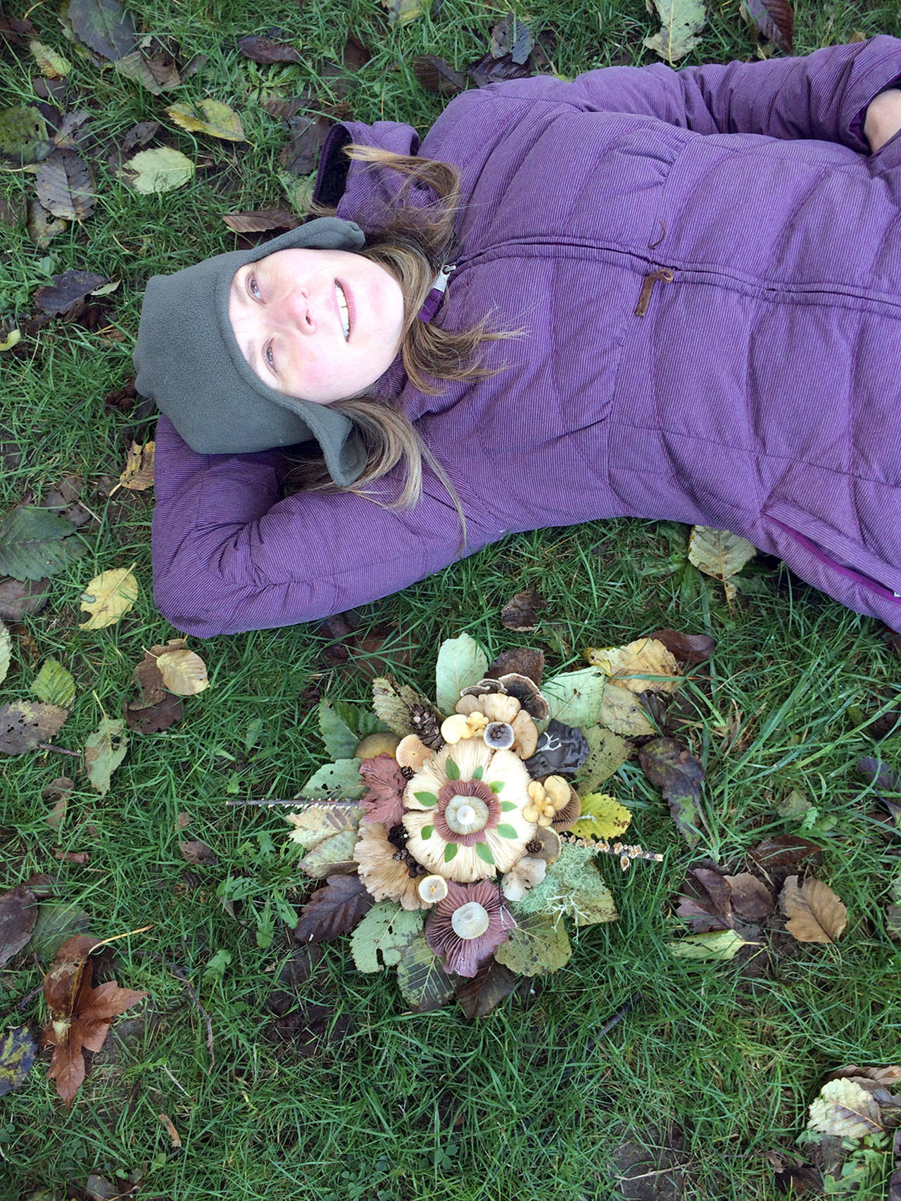 Jill Bliss will speak at the Feiro Marine Life Center’s Fish on the Fence Gala fundraiser.