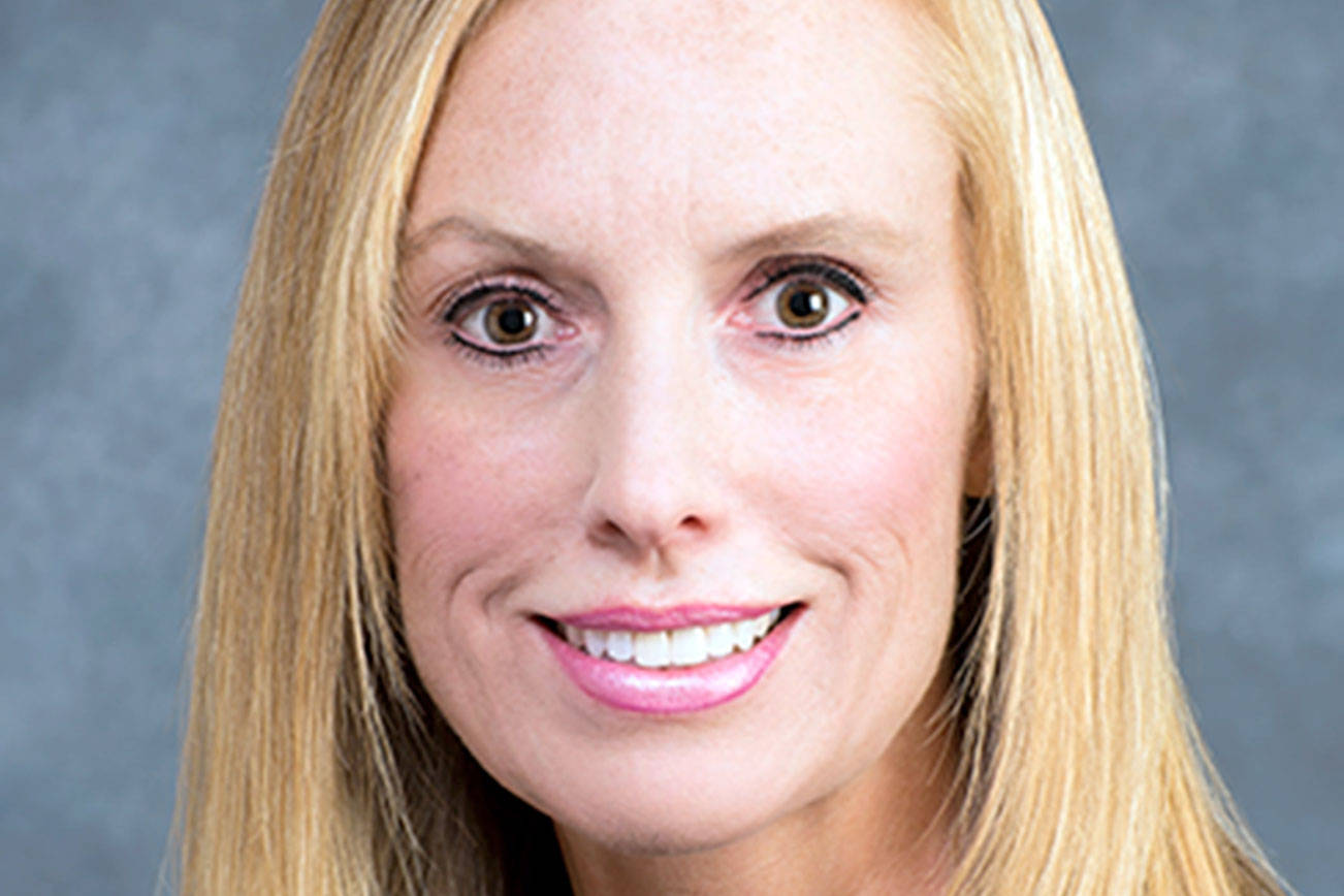 BUSINESS BRIEFS: Olympic Medical Center names new CHRO … and other items