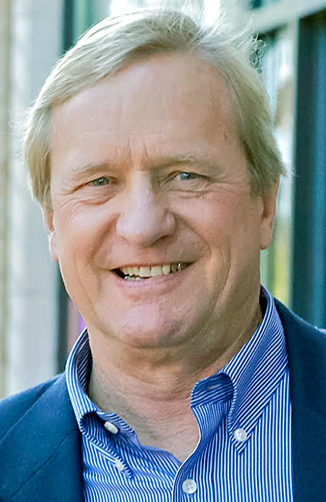 Rep. Steve Tharinger