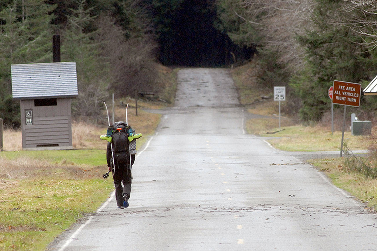 Federal government shutdown: What’s closed, who is affected?