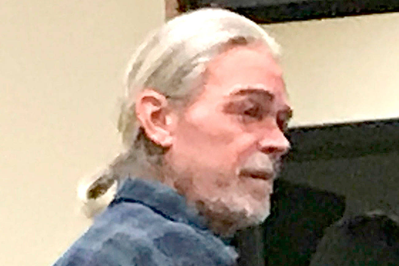 Man whose errant shot hit neighbor checks into treatment center