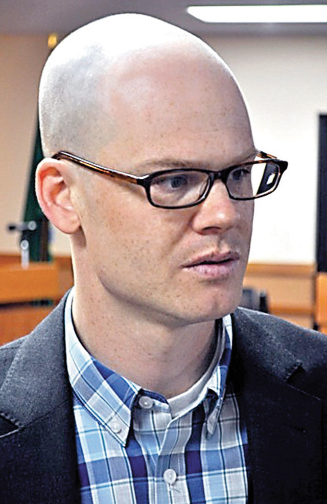 Board of Health urges Clallam County opioid lawsuit