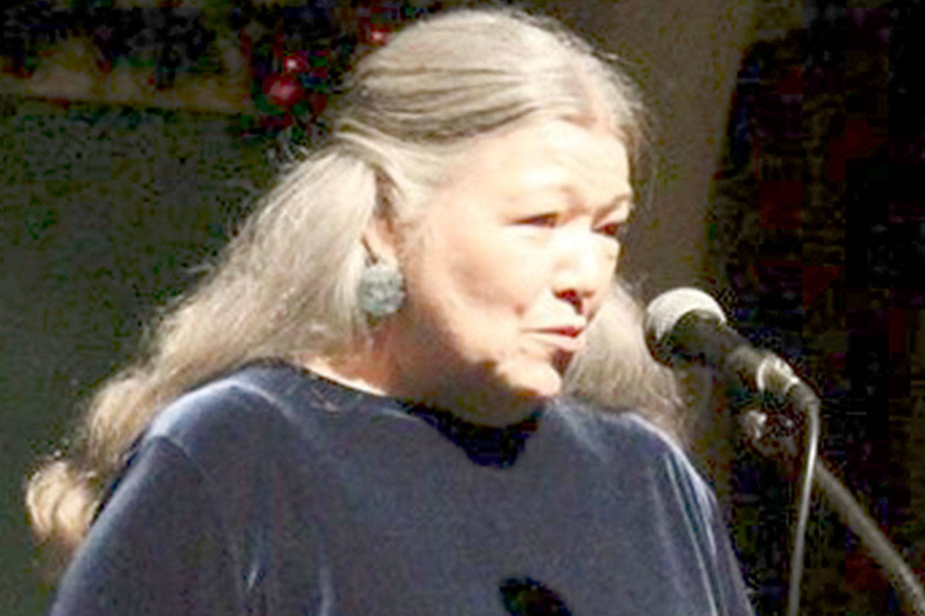 Tales for those yearning for spring to be told Friday in Port Townsend