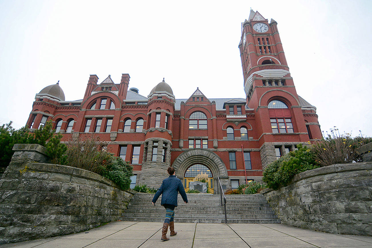 Jefferson County sued over records delay