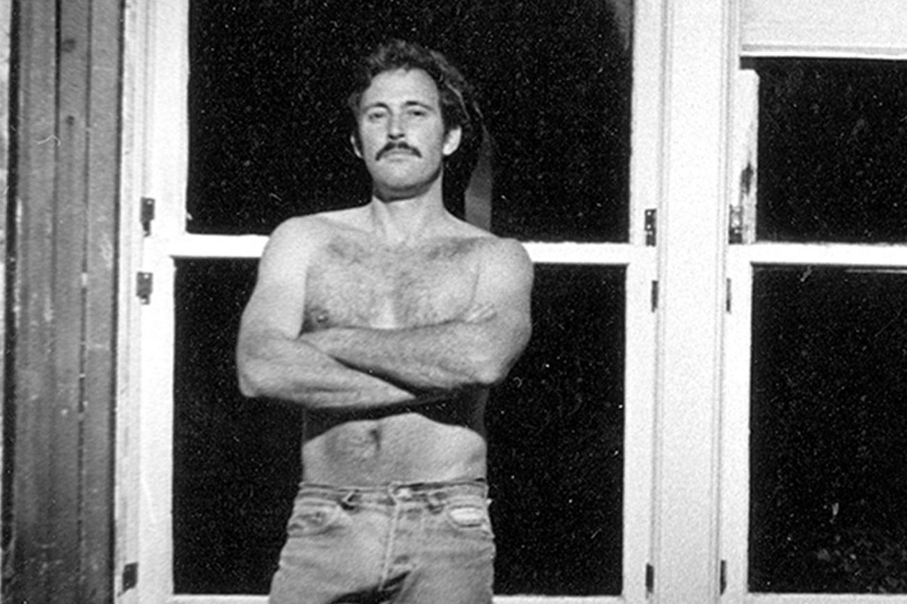 Retrospective, photographs, nudes among artwork on Port Townsend Gallery Walk