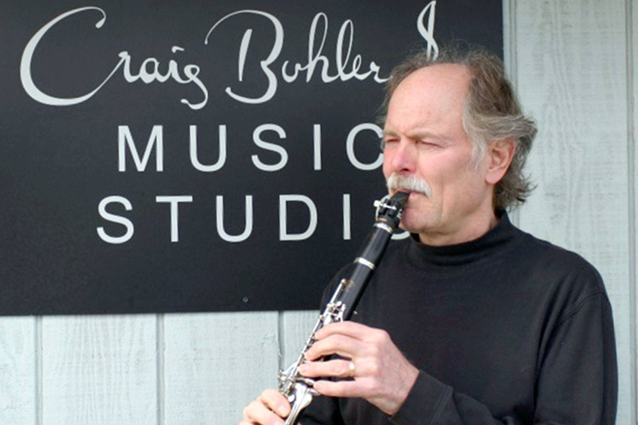 Take heart: Sequim Art Walk features loving theme