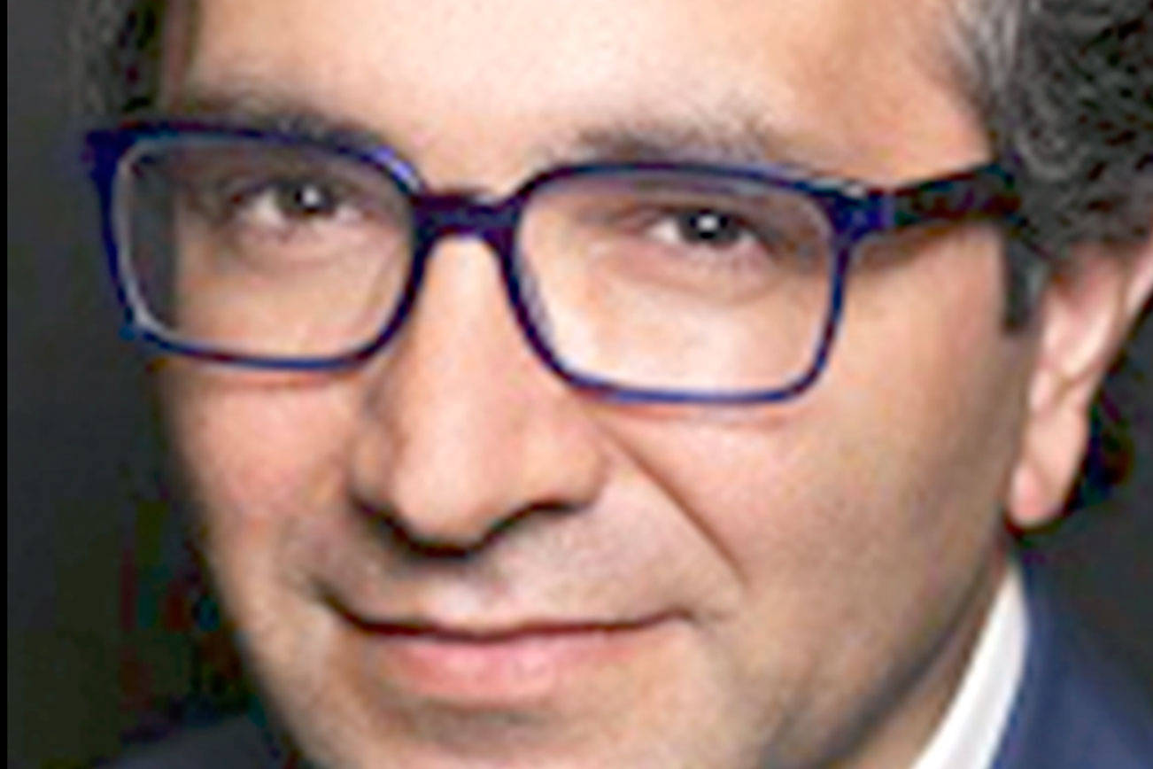 American Muslim life focus of library talk