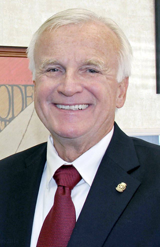 Sheriff David Stanko