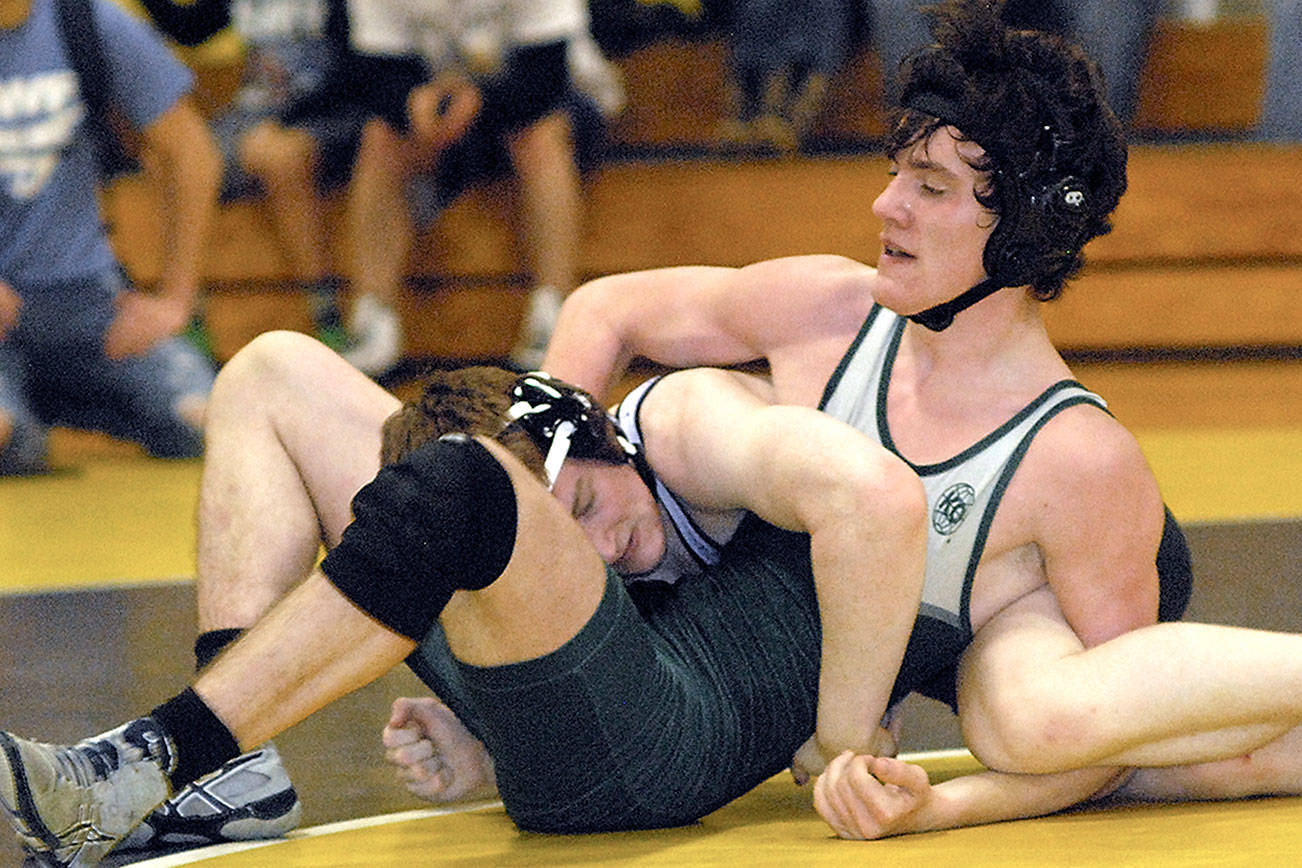 WRESTLING: PA sends 12 to regionals; Forks dominates subregionals