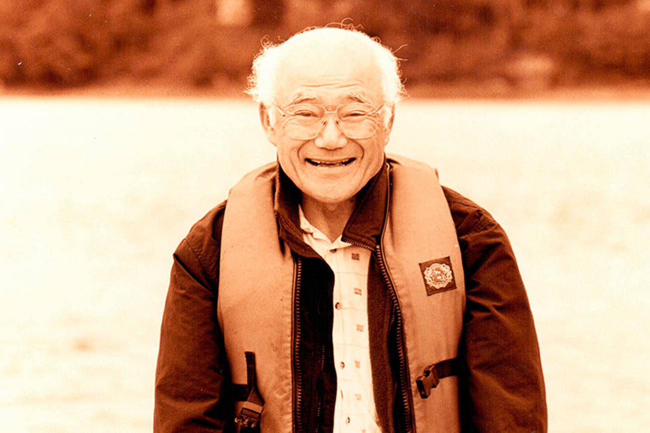 Film documents immigrant’s rescue of state’s oyster industry