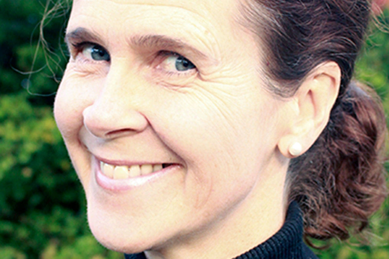 Explore identity at free story swap Tuesday in Port Angeles