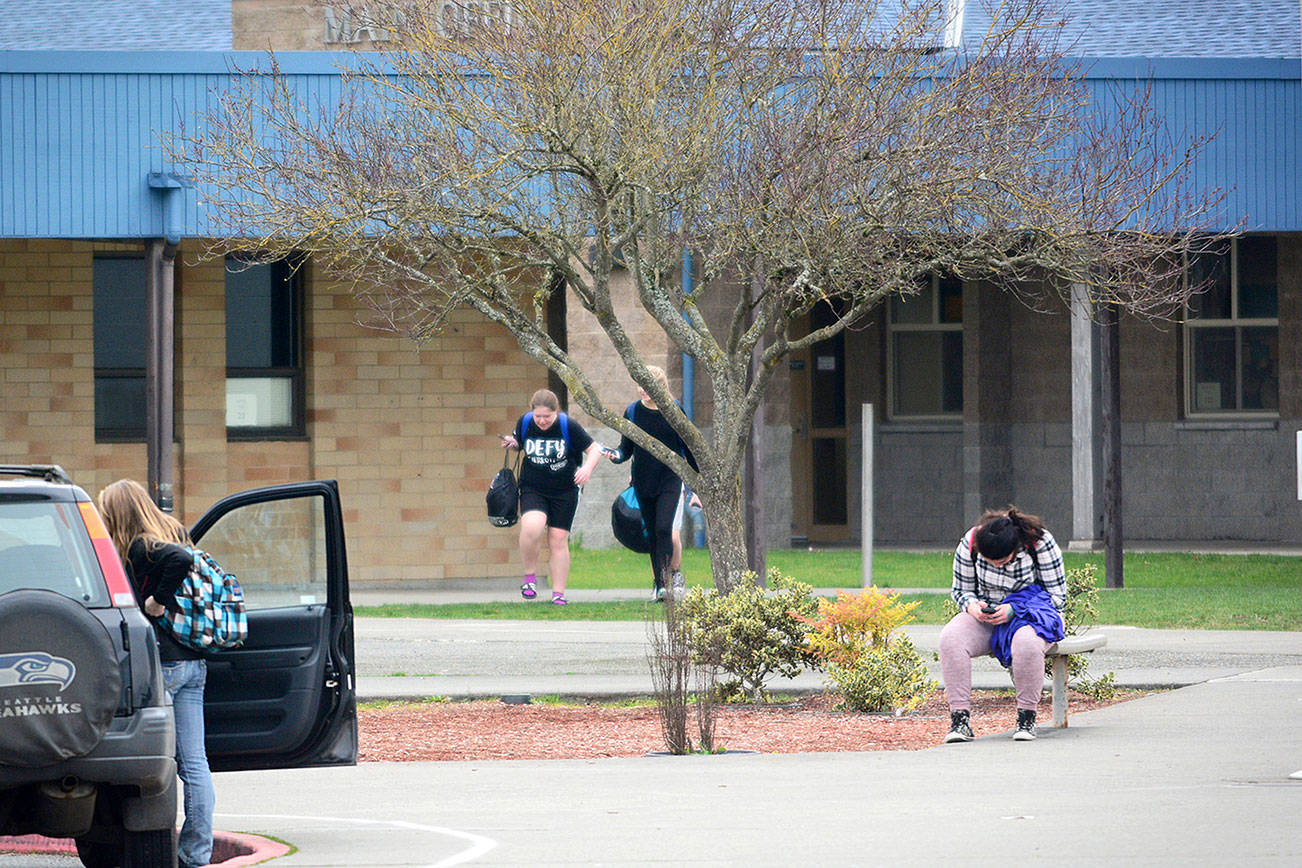 Chimacum School Board to hear four facilities options for district tonight