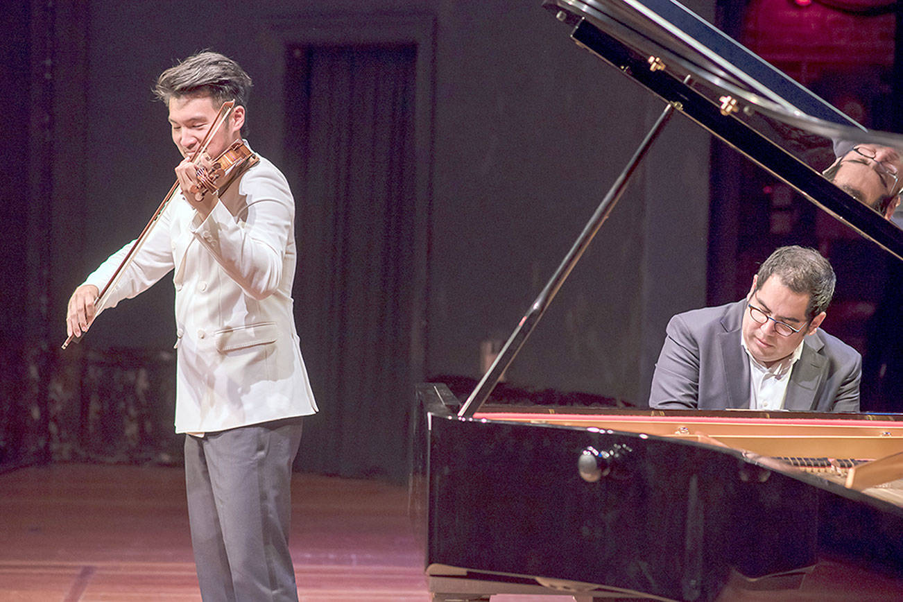 Tickets available for OMF concert in Seattle