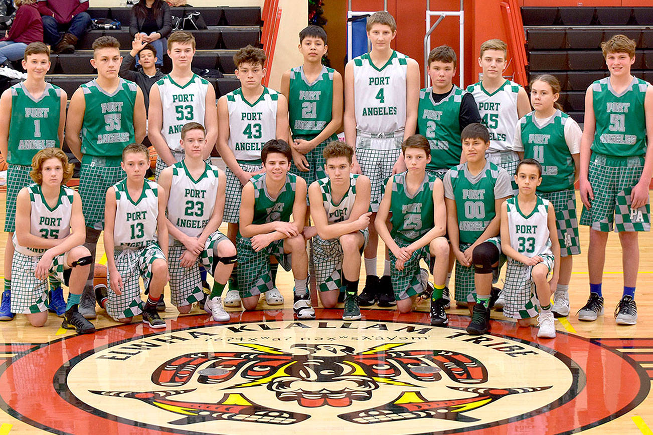 SPORTS BRIEFS: PA teams face off in title game at Presidents’ tournament