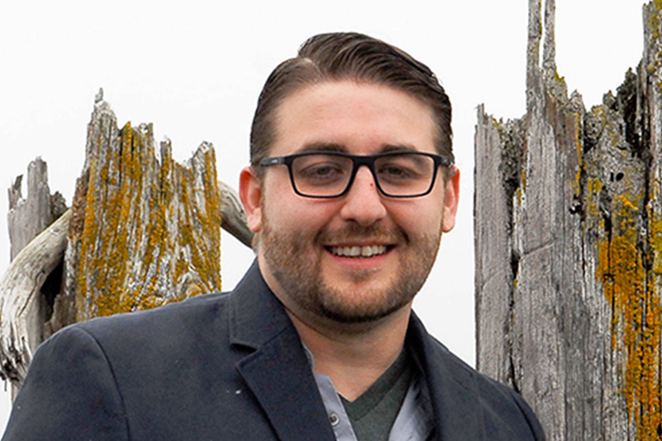 Candidate announces for District 3 county commission seat race