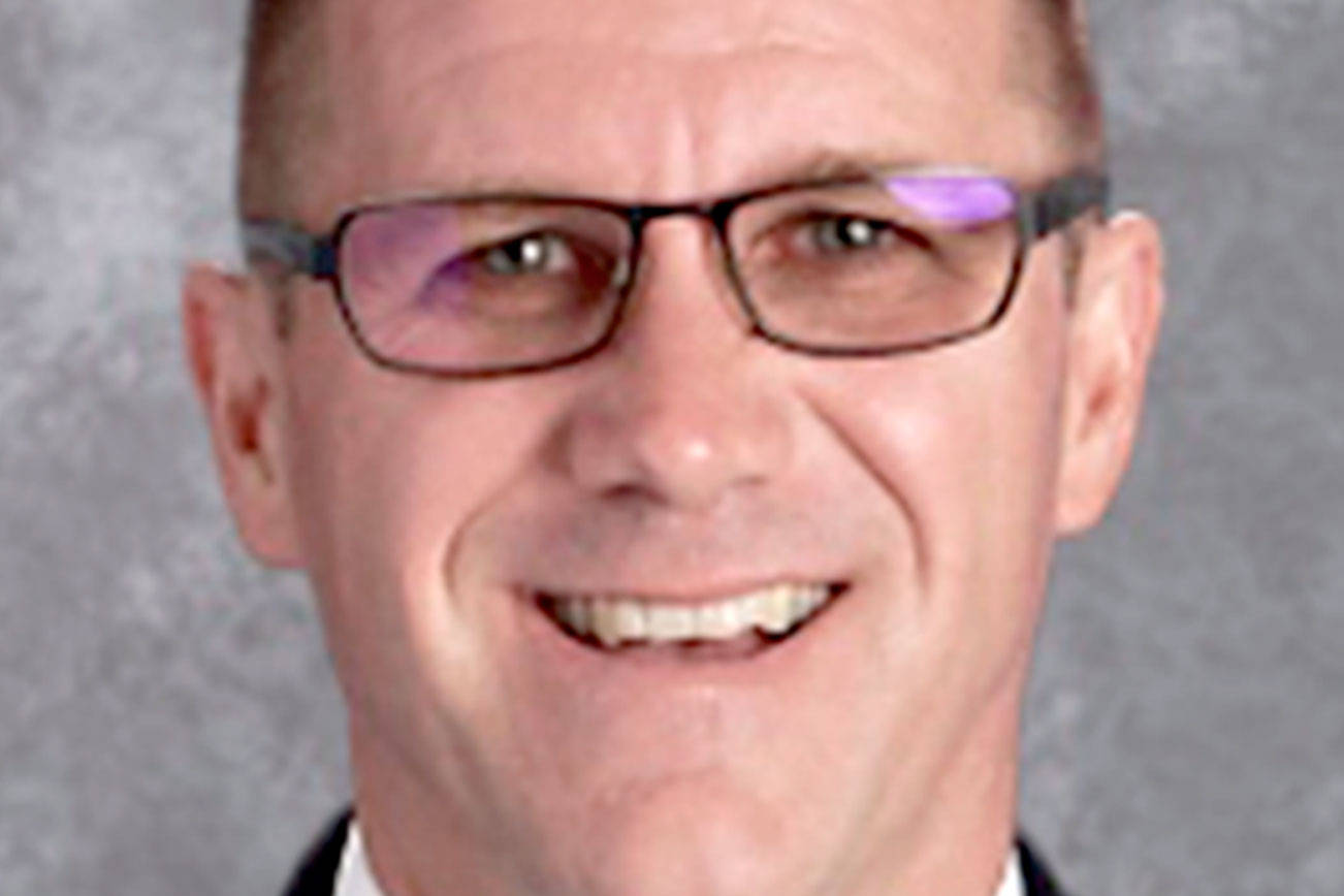 Port Angeles schools chief selected; contract to be negotiated with Shelton man
