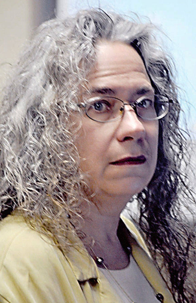 Port of Port Angeles OKs contract with EDC