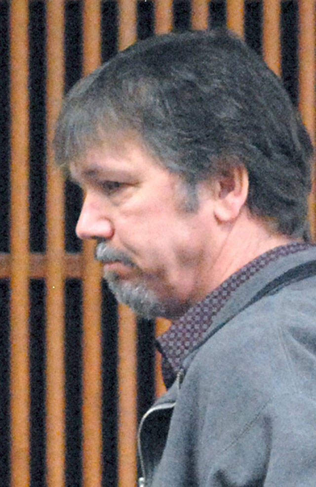 Vance Mitchell Mattix