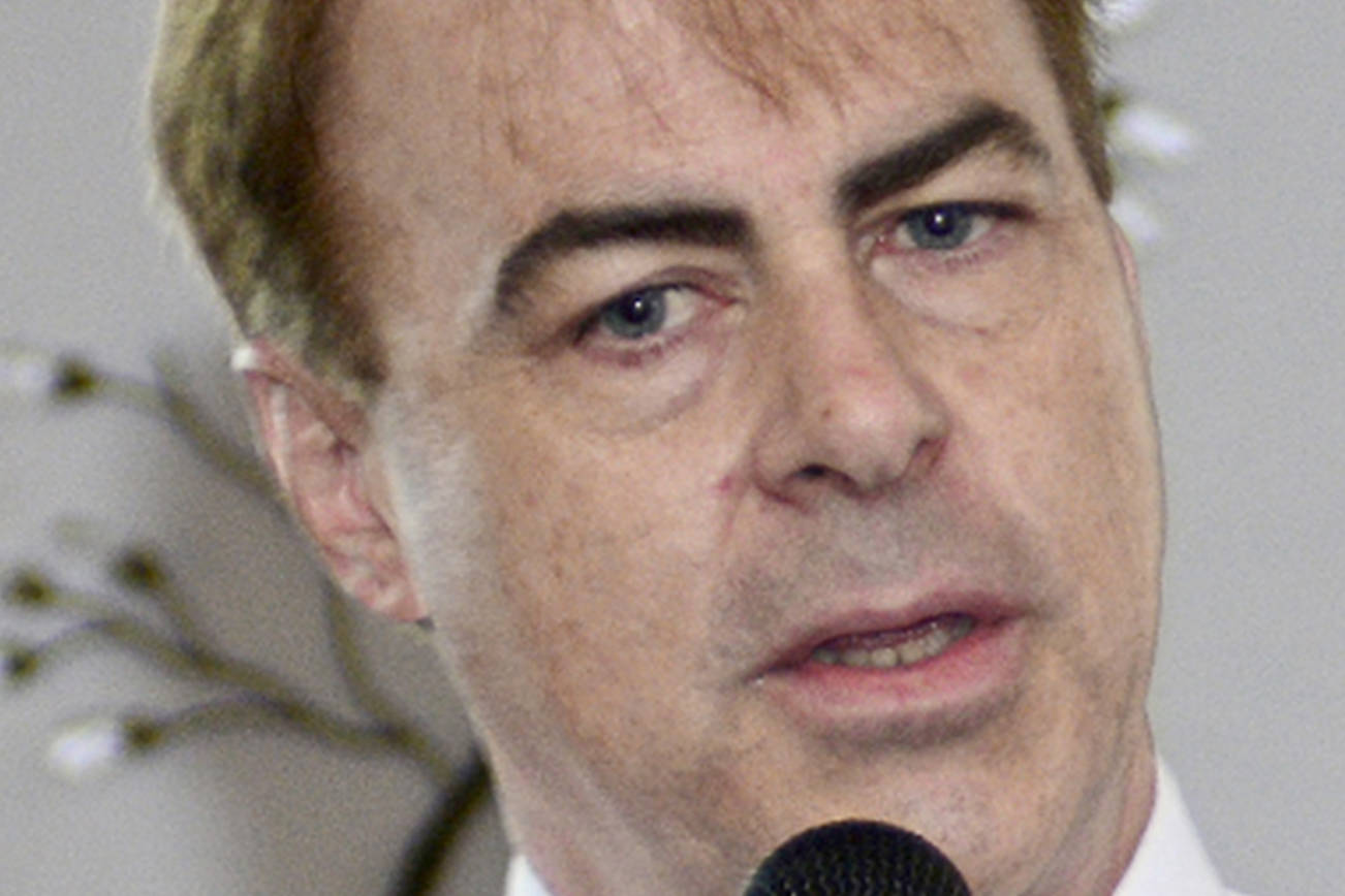 Clallam Economic Development director to quit as of Friday