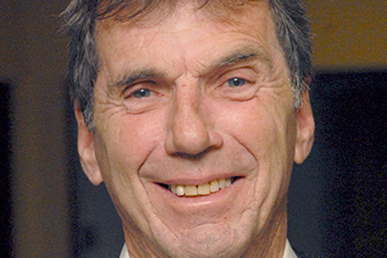 Attorney practicing in Forks, Port Angeles to run for district judge