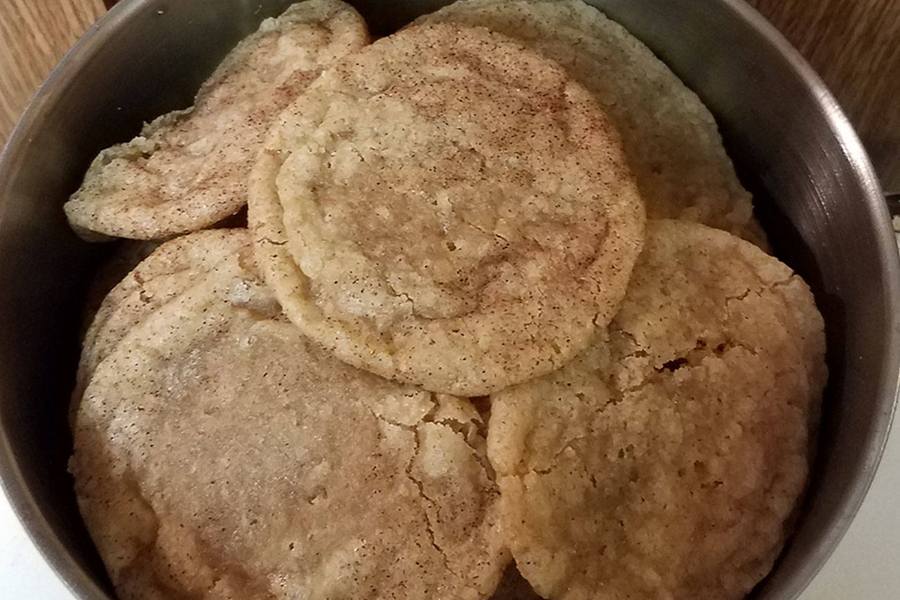 THE COOKING HOBBYIST: Mix and remix until the recipe is right