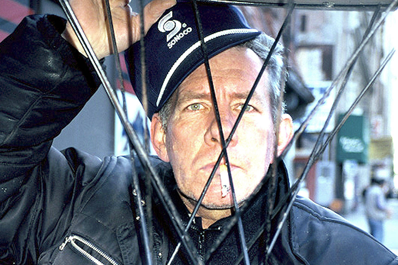 ‘The Brute’ to be revealed at Studio Bob during Second Saturday