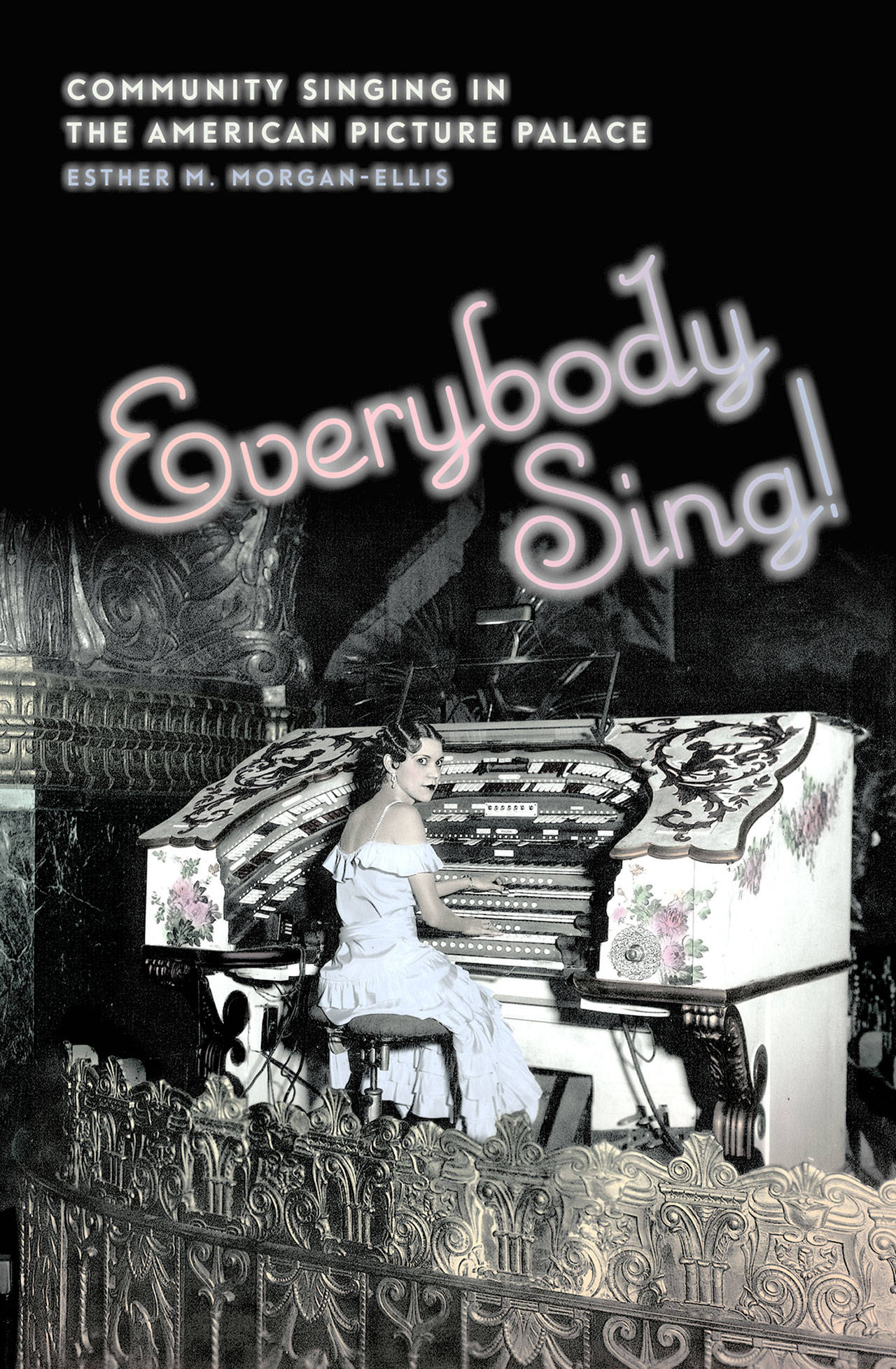 DIANE URBANI DE LA PAZ: Singalongs at the movies