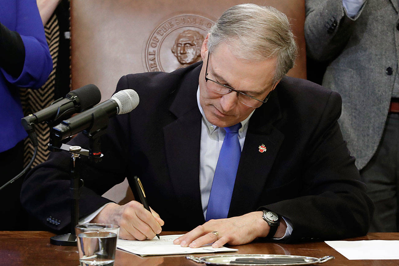 Washington first state to approve net-neutrality rules