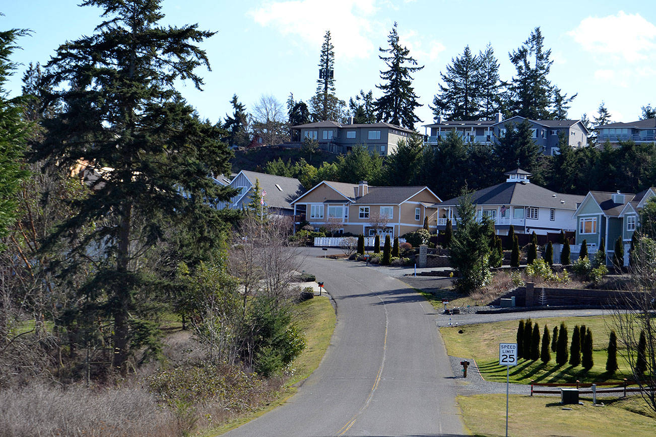 Rock FM station KZQM to launch in Sequim this May