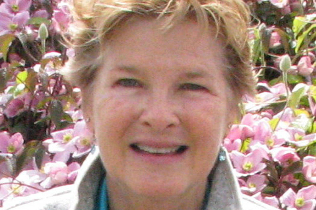 Master Gardener to give tips on ‘salsa gardens’