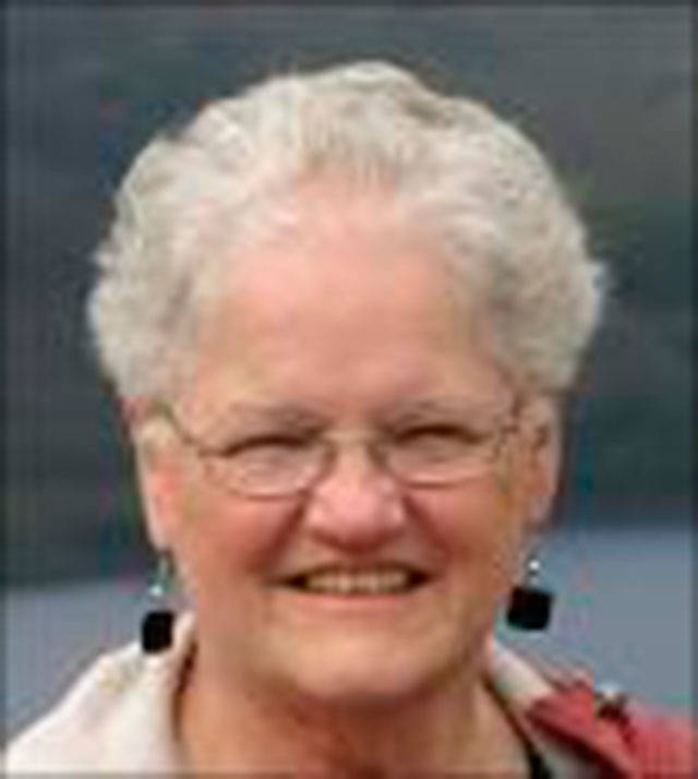 Janet O’Connor Camarata