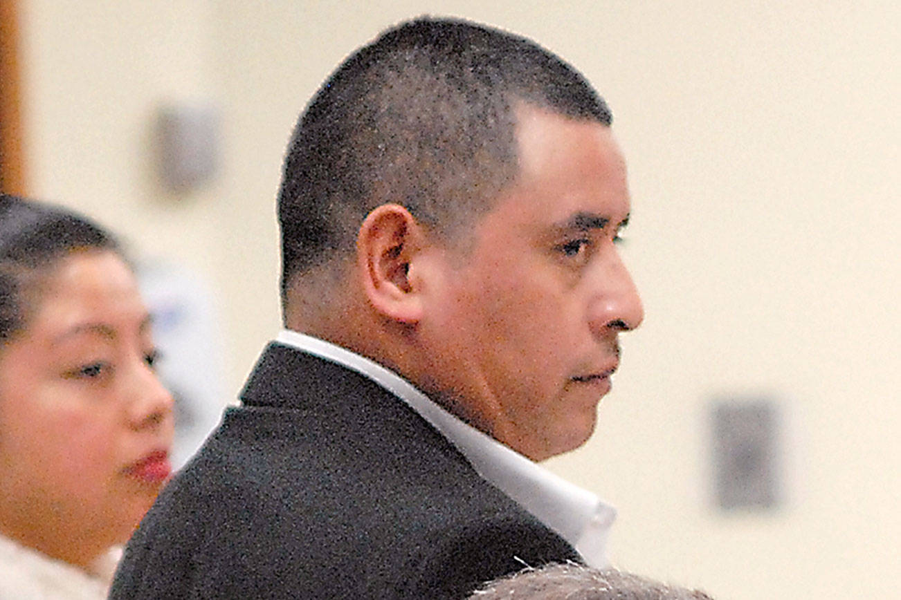 Rape trial ends in hung jury