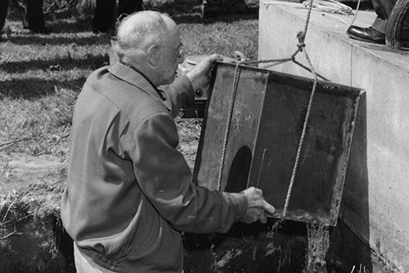 BACK WHEN: The history of the historians of Jefferson County: Part III