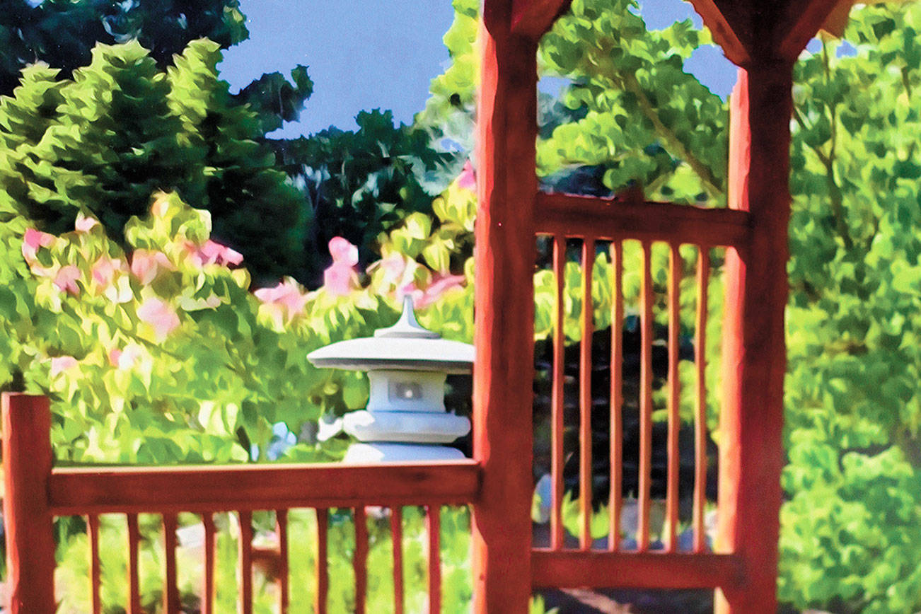 Garden Show Gala offers variety this weekend