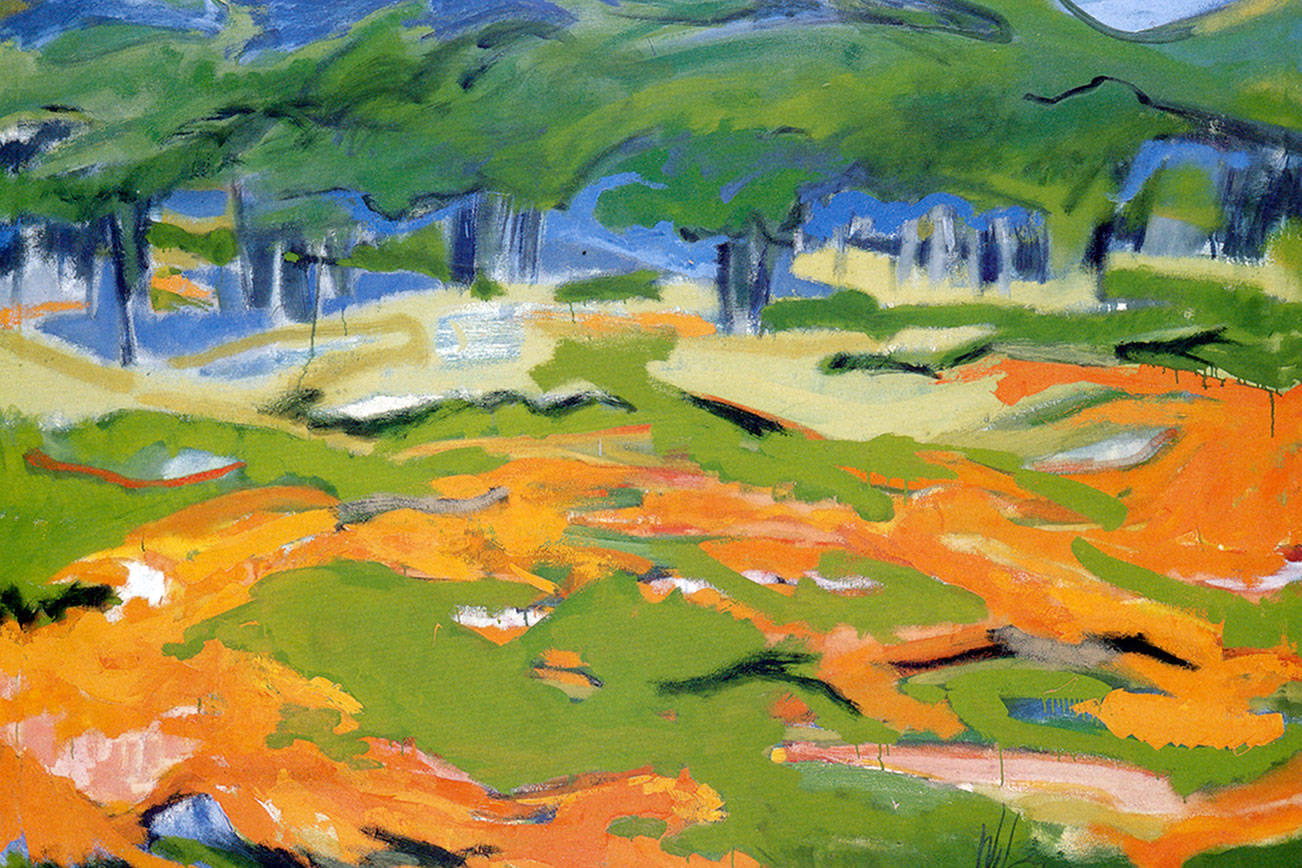 Get Smart About Art offers information on Saturday