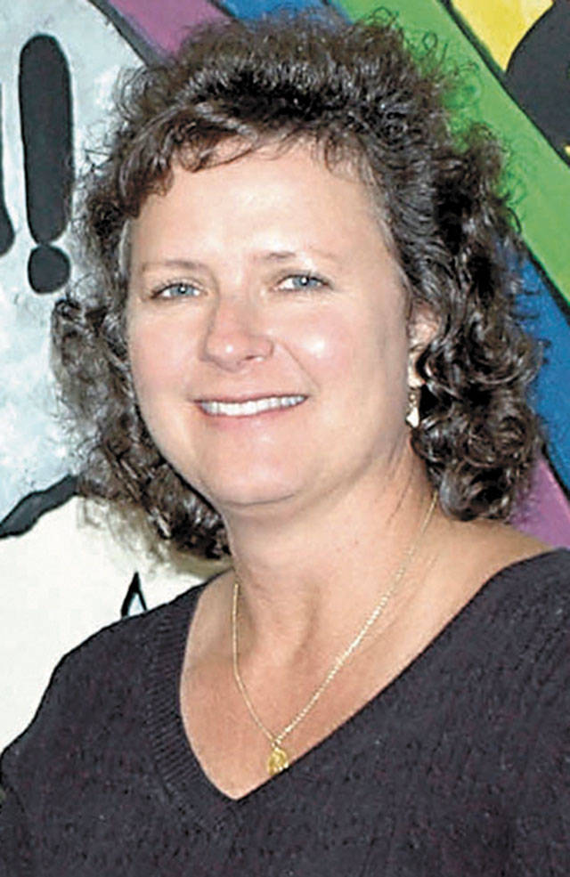 Superintendent Diane Reaume