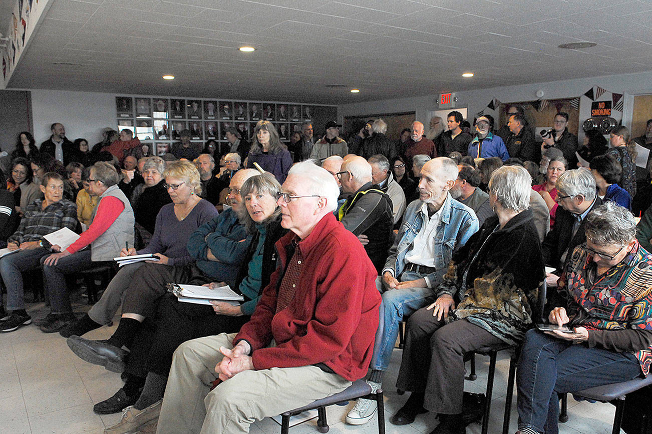 Port of Port Townsend approves Sept. 13 start date for Point Hudson jetty work