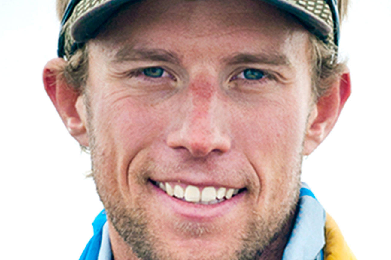 Community Read selection author to speak