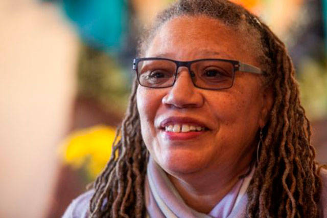 Buddhist teacher to lead retreat in Port Townsend